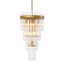Eichholtz Lighting Chandelier Yara S House of Isabella UK