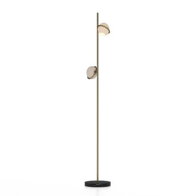 Eichholtz Lighting Floor Lamp Aprillia House of Isabella UK