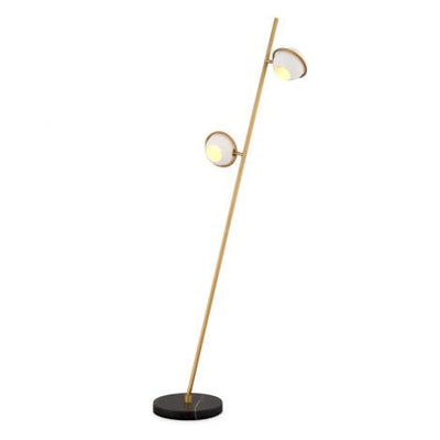 Eichholtz Lighting Floor Lamp Aprillia House of Isabella UK