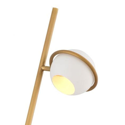 Eichholtz Lighting Floor Lamp Aprillia House of Isabella UK