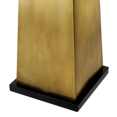 Eichholtz Lighting Floor Lamp Augustus House of Isabella UK