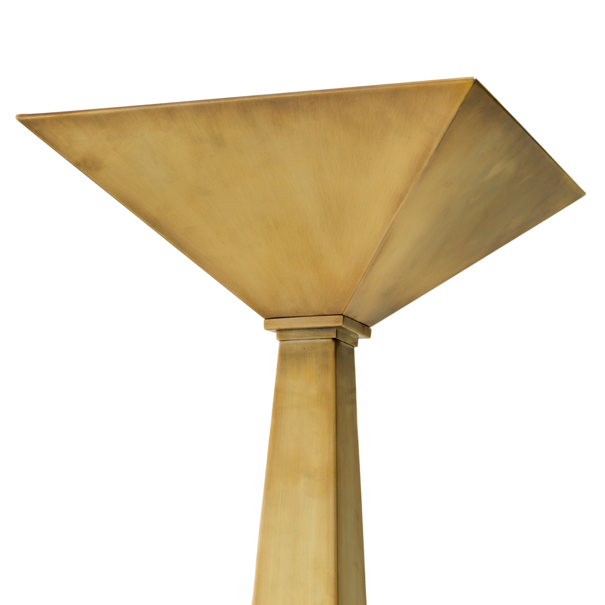 Eichholtz Lighting Floor Lamp Augustus House of Isabella UK