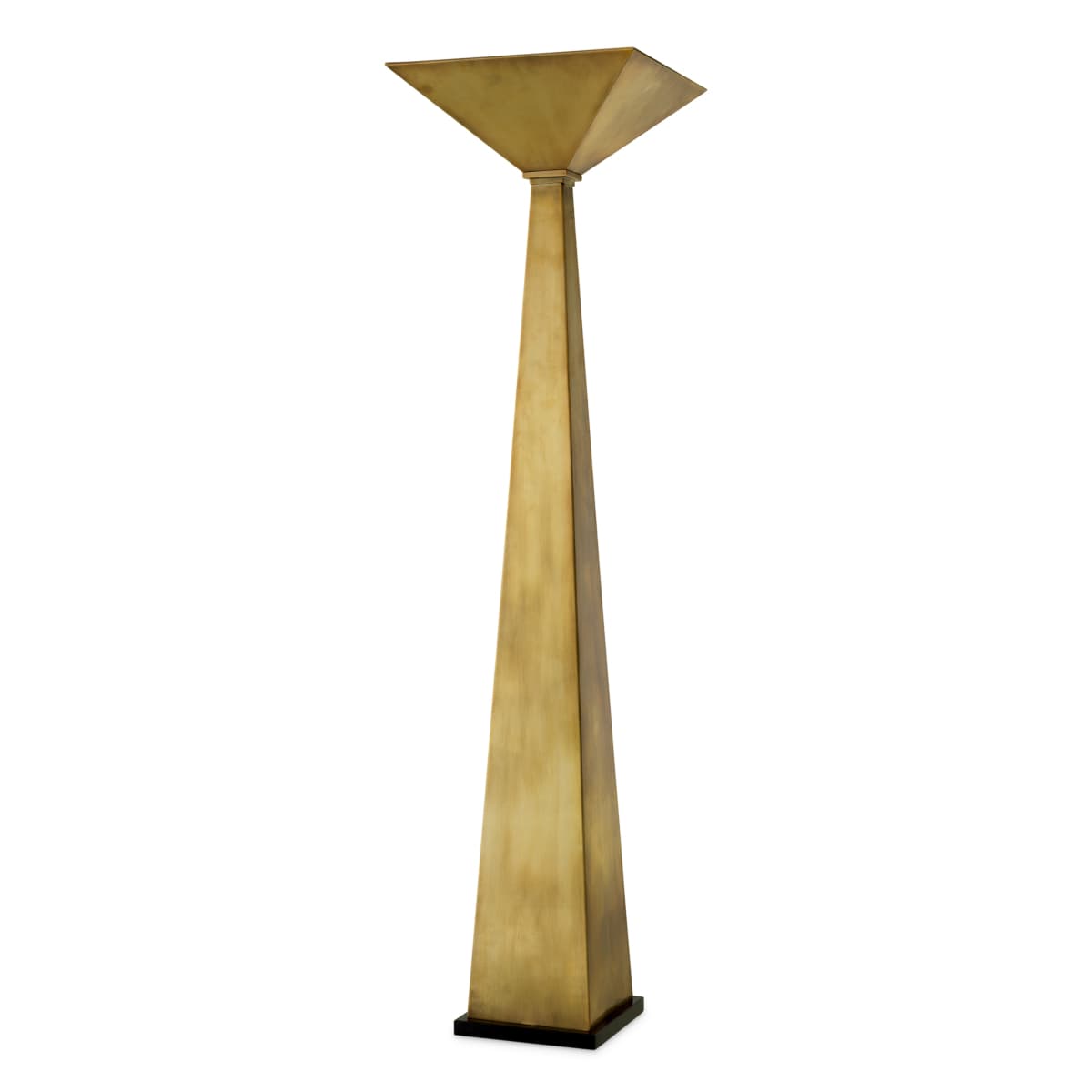 Eichholtz Lighting Floor Lamp Augustus House of Isabella UK
