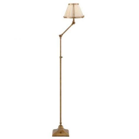 Eichholtz Lighting Floor Lamp Brunswick House of Isabella UK