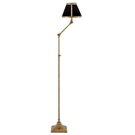 Eichholtz Lighting Floor Lamp Brunswick House of Isabella UK