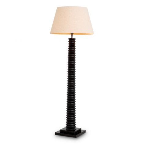 Eichholtz Lighting Floor Lamp Callao House of Isabella UK
