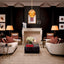 Eichholtz Lighting Floor Lamp Callao House of Isabella UK