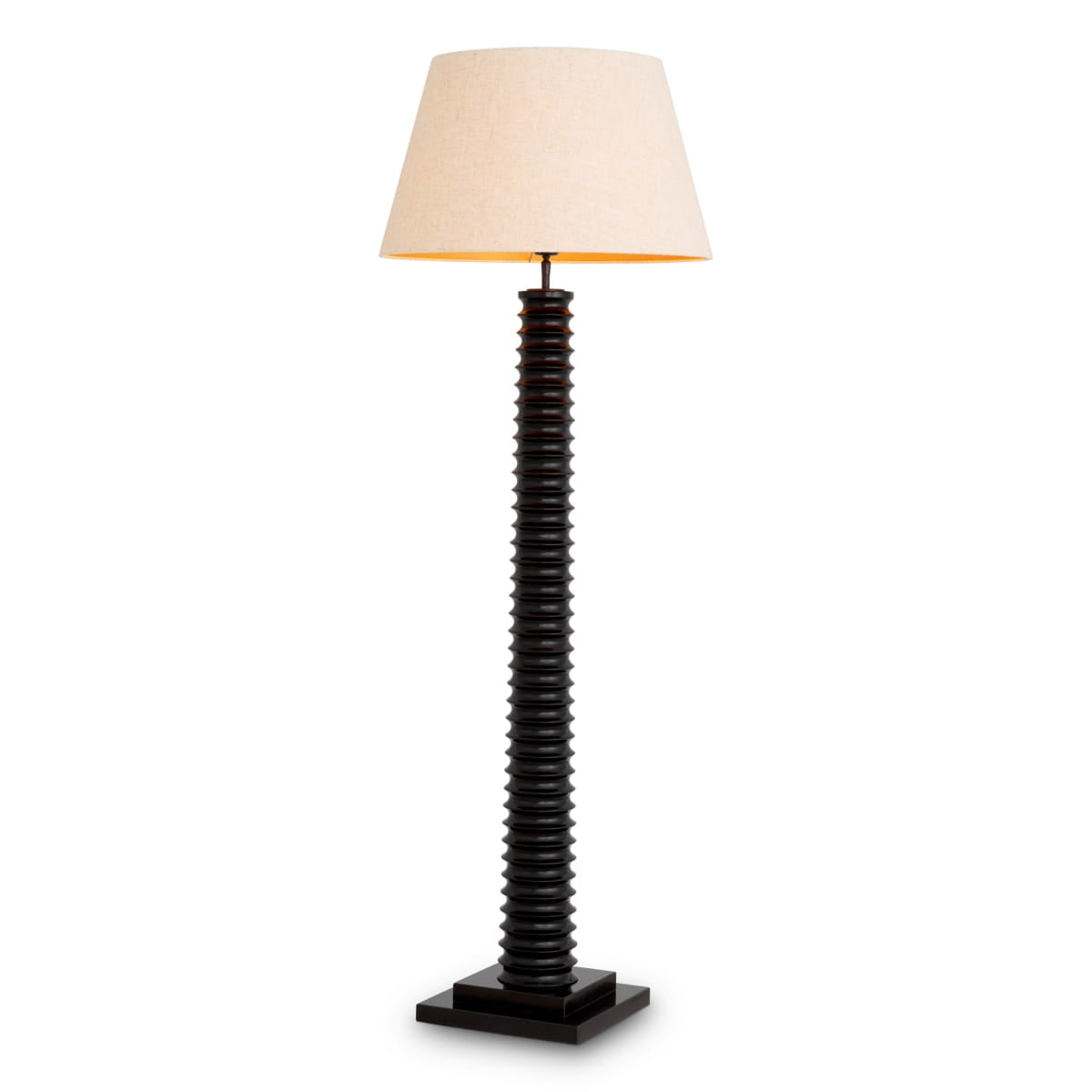 Eichholtz Lighting Floor Lamp Callao House of Isabella UK