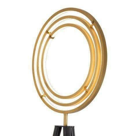 Eichholtz Lighting Floor Lamp Cassini | OUTLET House of Isabella UK