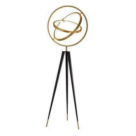 Eichholtz Lighting Floor Lamp Cassini | OUTLET House of Isabella UK