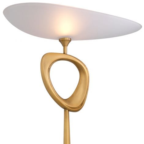 Eichholtz Lighting Floor Lamp Celine House of Isabella UK