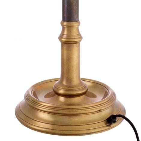 Eichholtz Lighting Floor Lamp Charlene House of Isabella UK