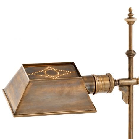 Eichholtz Lighting Floor Lamp Charlene House of Isabella UK