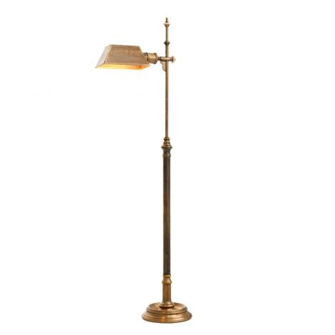 Eichholtz Lighting Floor Lamp Charlene House of Isabella UK