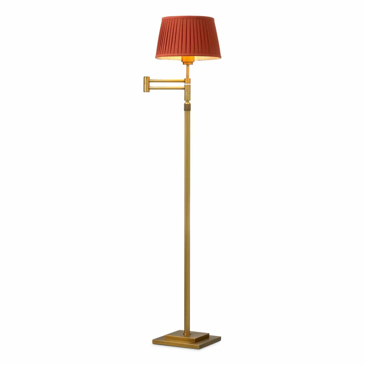 Eichholtz Lighting Floor Lamp Corbin House of Isabella UK