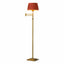 Eichholtz Lighting Floor Lamp Corbin House of Isabella UK