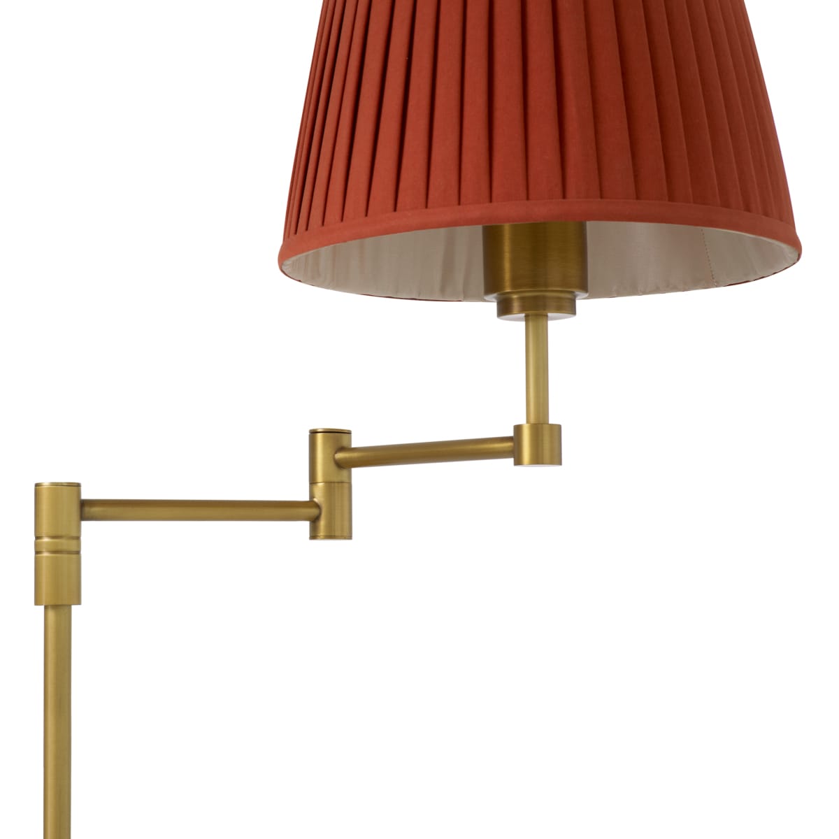 Eichholtz Lighting Floor Lamp Corbin House of Isabella UK