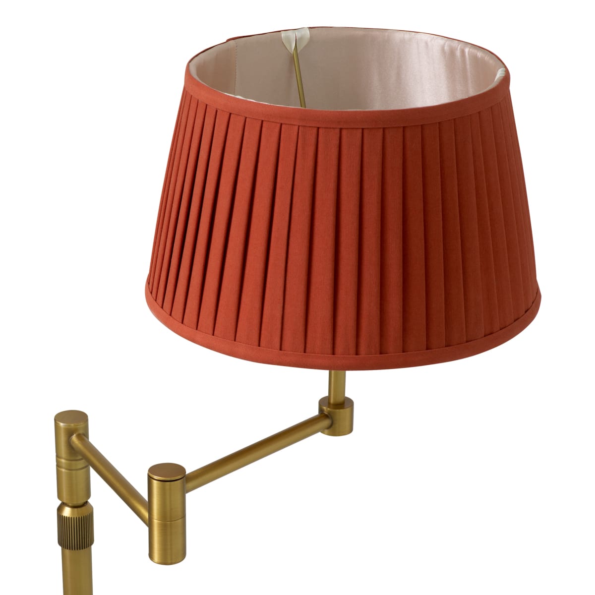 Eichholtz Lighting Floor Lamp Corbin House of Isabella UK