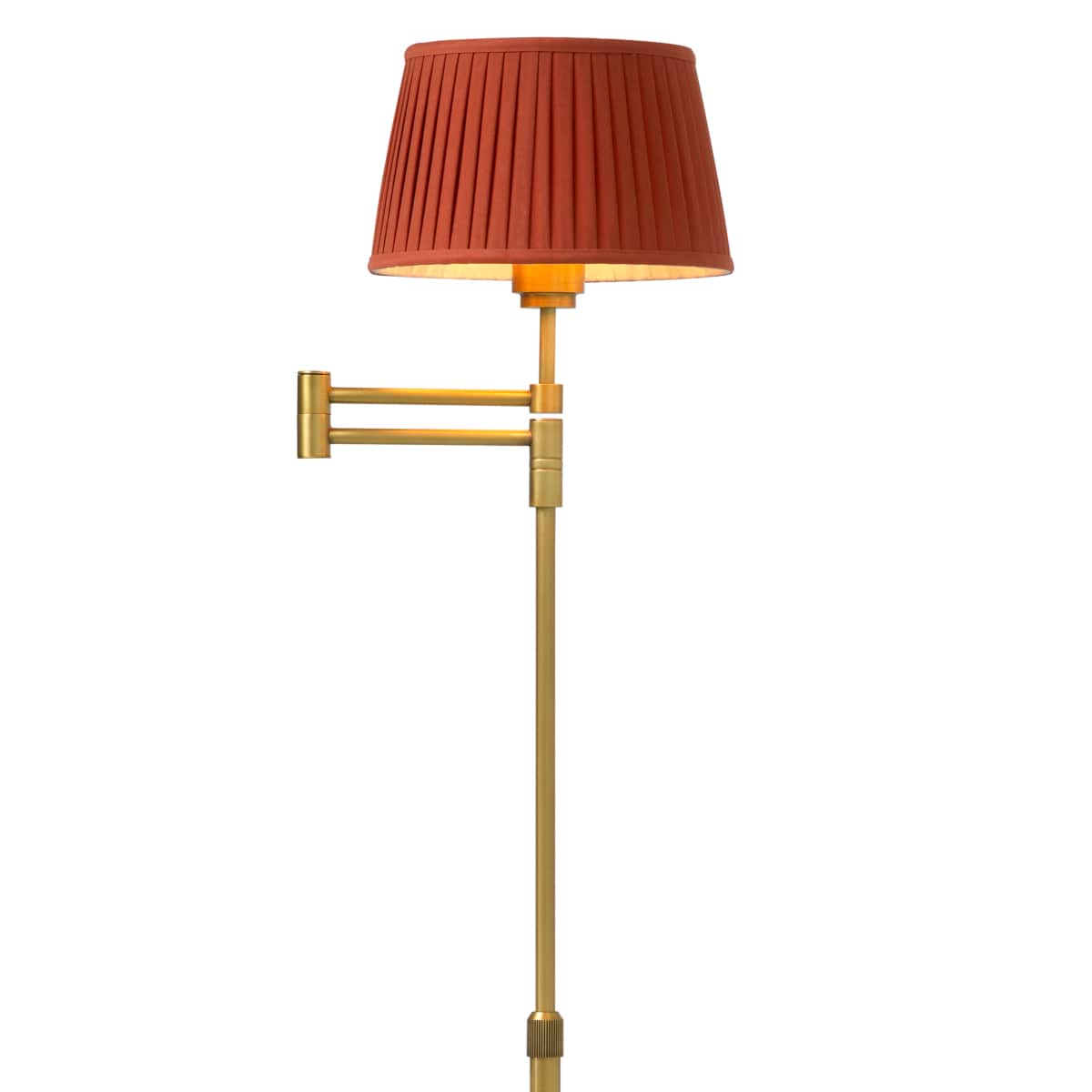 Eichholtz Lighting Floor Lamp Corbin House of Isabella UK
