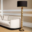 Eichholtz Lighting Floor Lamp Costanza House of Isabella UK