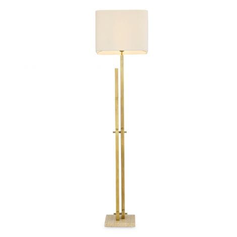 Eichholtz Lighting Floor Lamp Destino House of Isabella UK