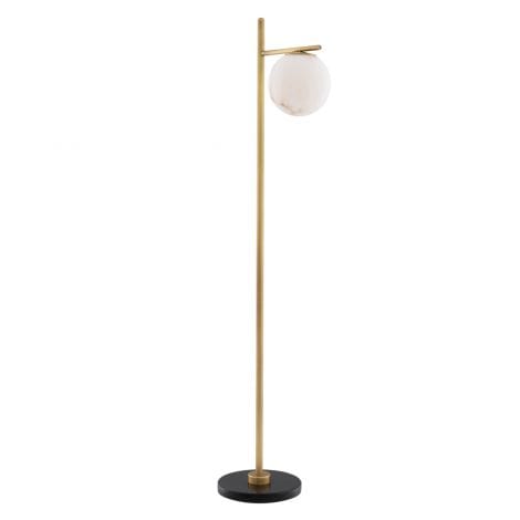 Eichholtz Lighting Floor Lamp Faloria House of Isabella UK