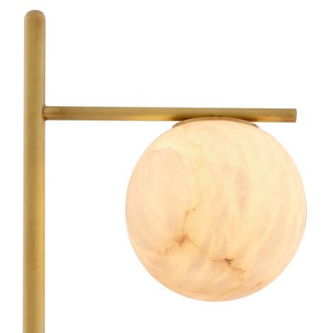 Eichholtz Lighting Floor Lamp Faloria House of Isabella UK