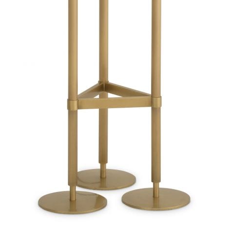 Eichholtz Lighting Floor Lamp Fiori House of Isabella UK