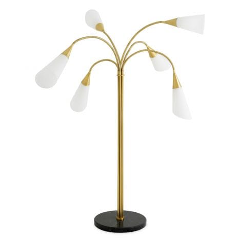 Eichholtz Lighting Floor Lamp Gagnon House of Isabella UK