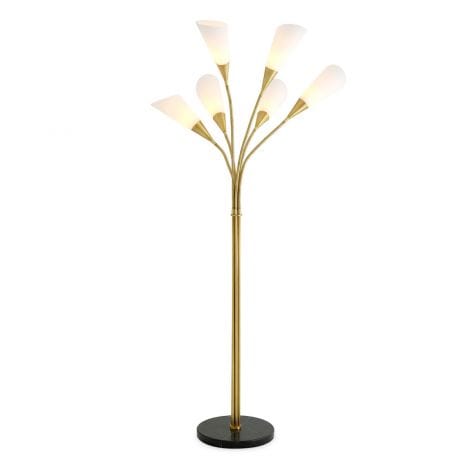 Eichholtz Lighting Floor Lamp Gagnon House of Isabella UK