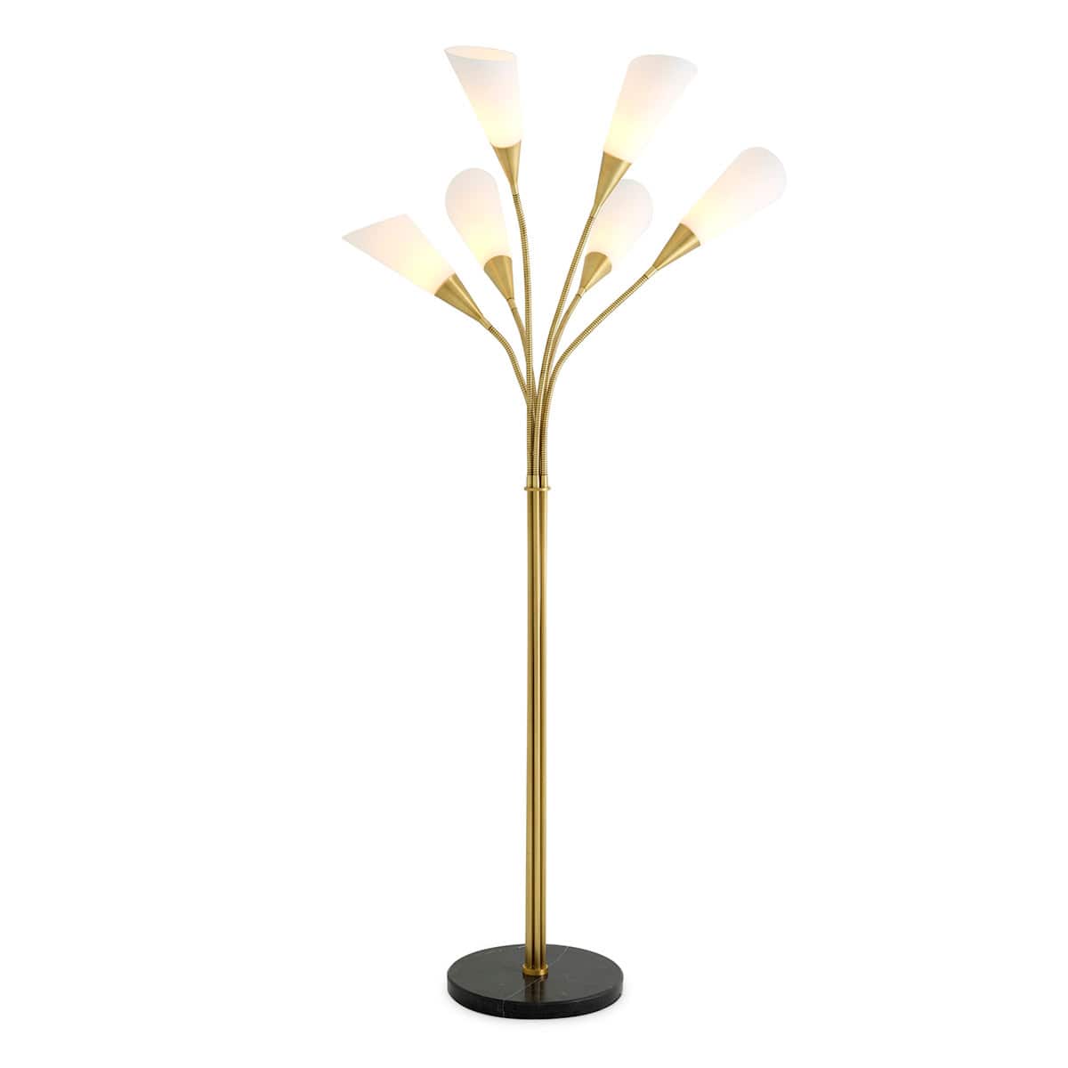 Eichholtz Lighting Floor Lamp Gagnon House of Isabella UK