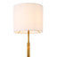 Eichholtz Lighting Floor Lamp Kaiser House of Isabella UK