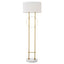 Eichholtz Lighting Floor Lamp Kaiser House of Isabella UK