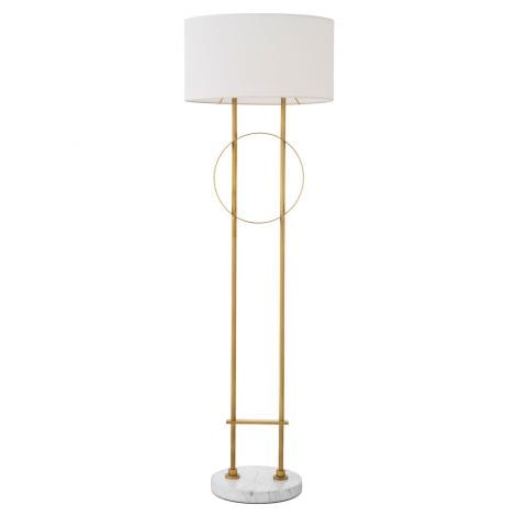 Eichholtz Lighting Floor Lamp Kaiser House of Isabella UK