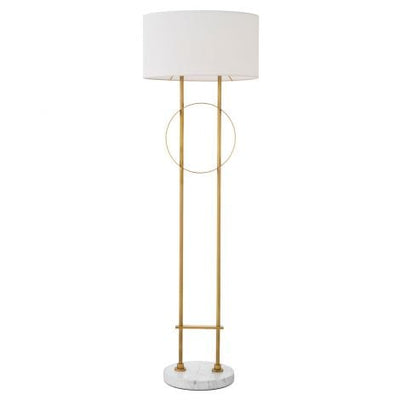 Eichholtz Lighting Floor Lamp Kaiser House of Isabella UK