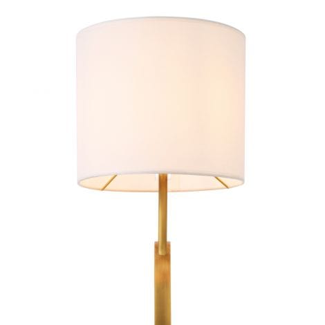 Eichholtz Lighting Floor Lamp Kaiser House of Isabella UK