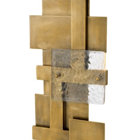 Eichholtz Lighting Floor Lamp Langham House of Isabella UK