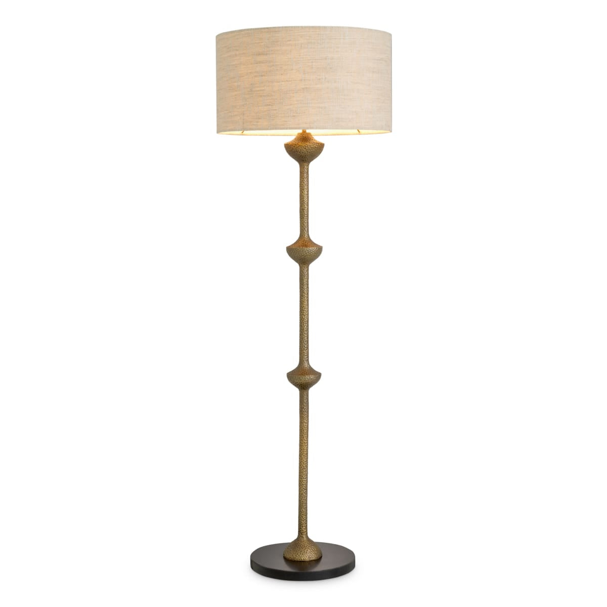Eichholtz Lighting Floor Lamp Lucente House of Isabella UK