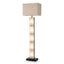 Eichholtz Lighting Floor Lamp Ortiz House of Isabella UK
