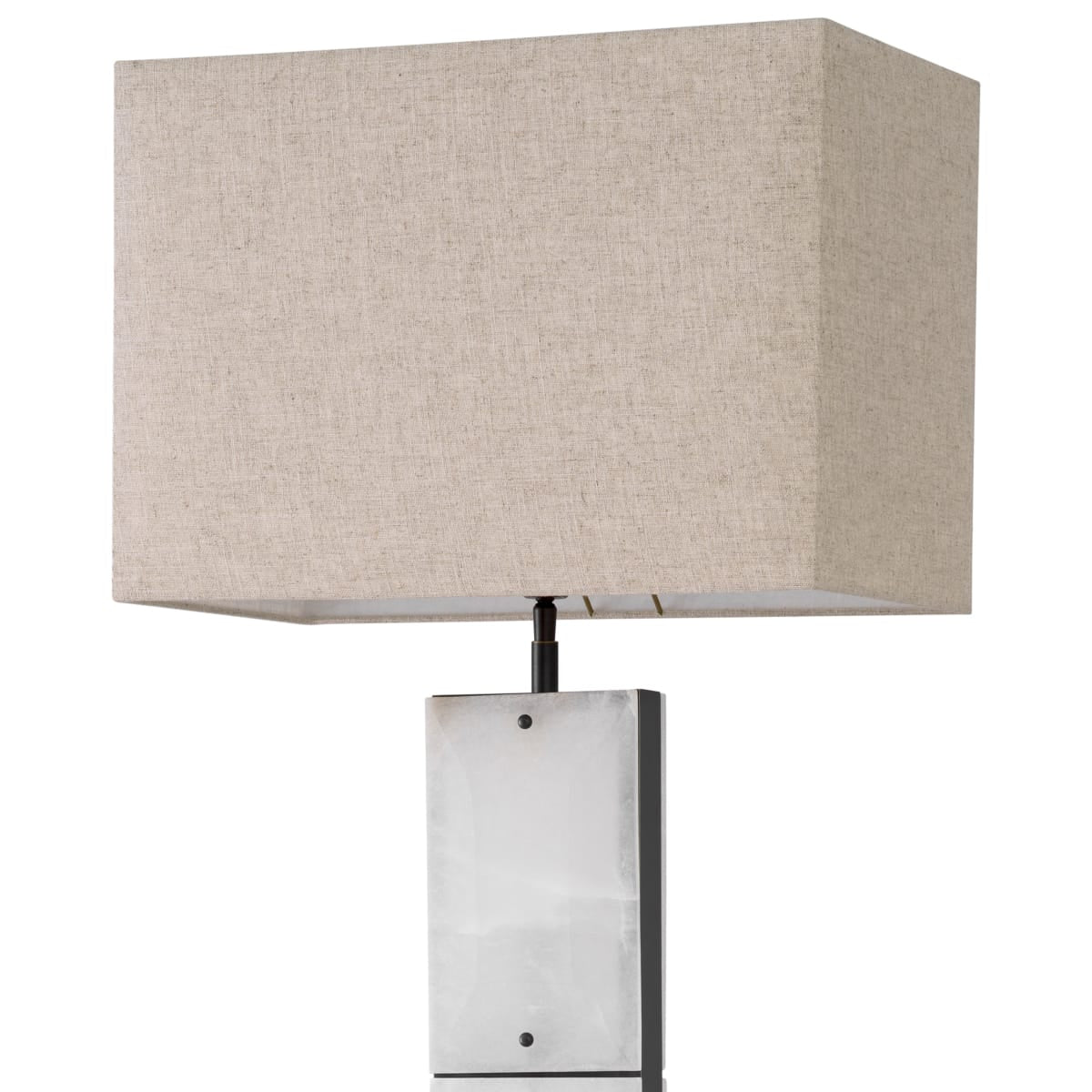 Eichholtz Lighting Floor Lamp Ortiz House of Isabella UK