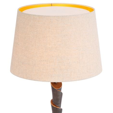 Eichholtz Lighting Floor Lamp Riverbank House of Isabella UK