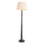 Eichholtz Lighting Floor Lamp Riverbank House of Isabella UK