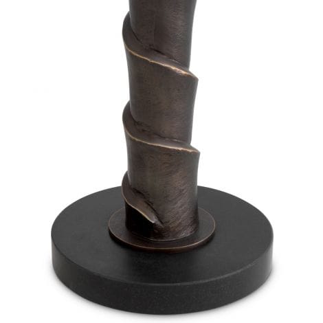 Eichholtz Lighting Floor Lamp Riverbank House of Isabella UK