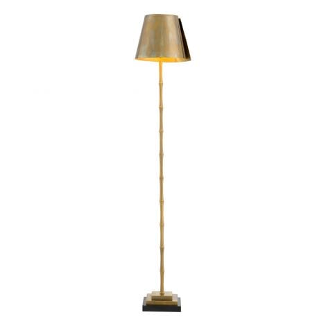 Eichholtz Lighting Floor Lamp Seraphina House of Isabella UK