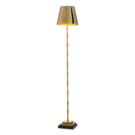 Eichholtz Lighting Floor Lamp Seraphina House of Isabella UK