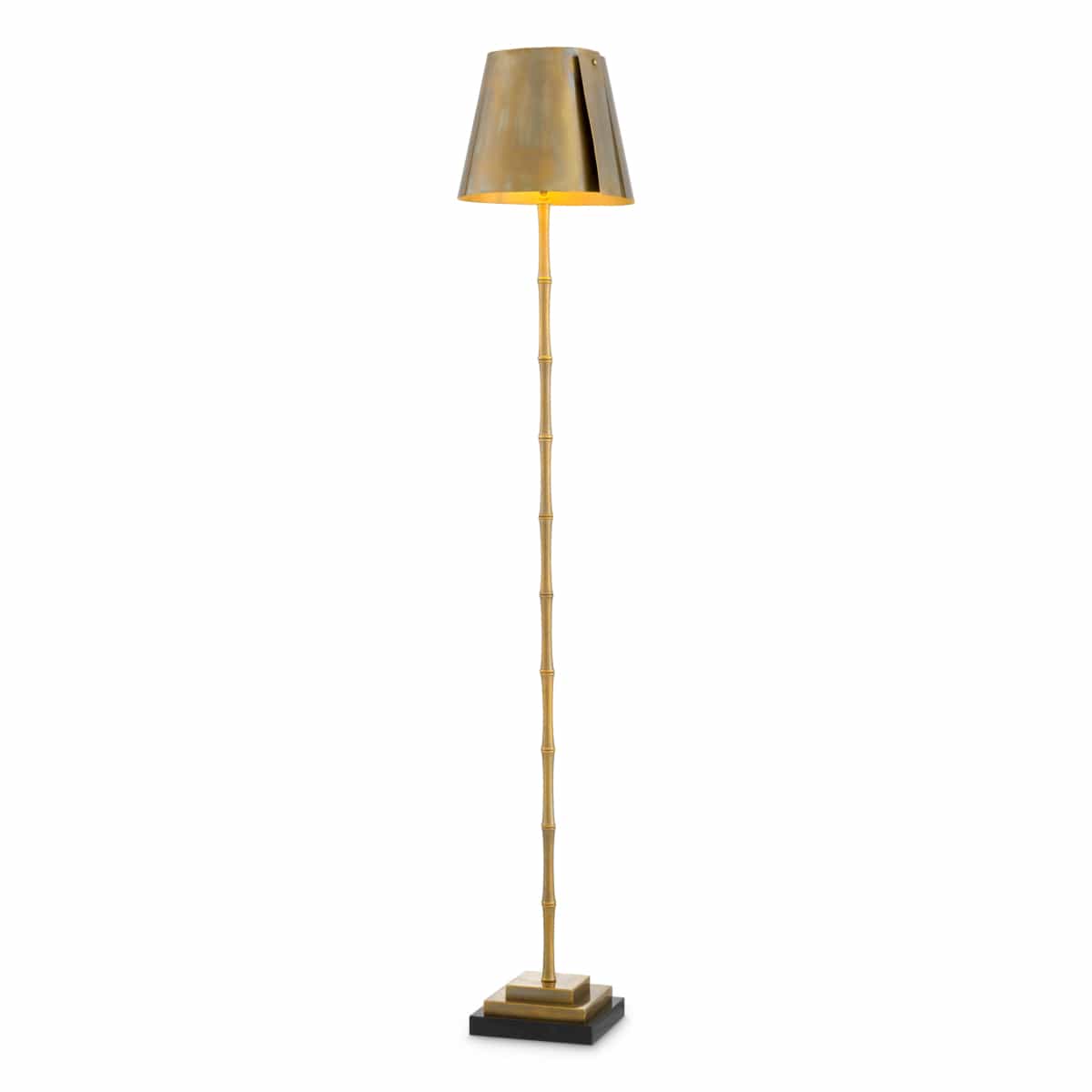Eichholtz Lighting Floor Lamp Seraphina House of Isabella UK