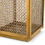 Eichholtz Lighting Hurricane Cairo L House of Isabella UK