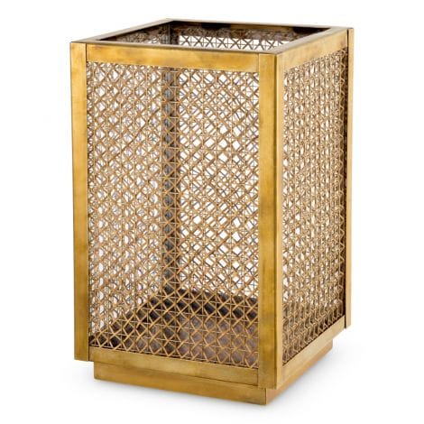 Eichholtz Lighting Hurricane Cairo S House of Isabella UK