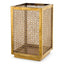 Eichholtz Lighting Hurricane Cairo S House of Isabella UK