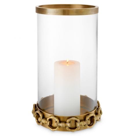 Eichholtz Lighting Hurricane Clementine L House of Isabella UK